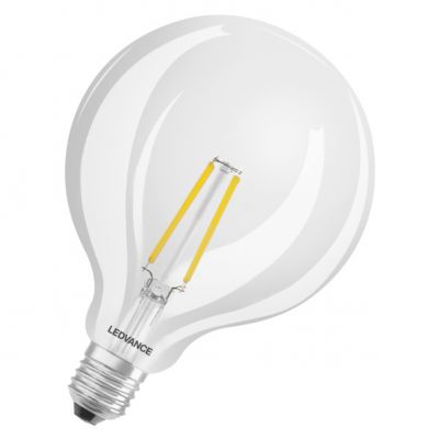 SMART+ Filament Globe Dimmable 60 5,5W E27 LEDVANCE (4058075528291)